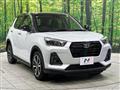 2021 Daihatsu Rocky