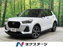 2021 Daihatsu Rocky