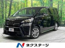 2021 Toyota Vellfire