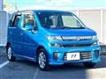 2017 Suzuki Wagon R