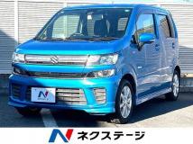 2017 Suzuki Wagon R