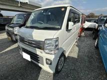 2016 Suzuki Every Wagon