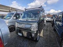 2023 Suzuki Every Wagon