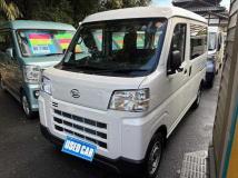 2025 Daihatsu Hijet Cargo