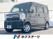 2021 Suzuki Every Wagon