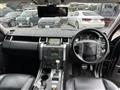 2007 Land Rover Range Rover Sport