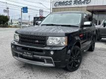 2007 Land Rover Range Rover Sport