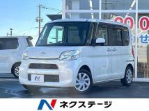 2013 Daihatsu Tanto