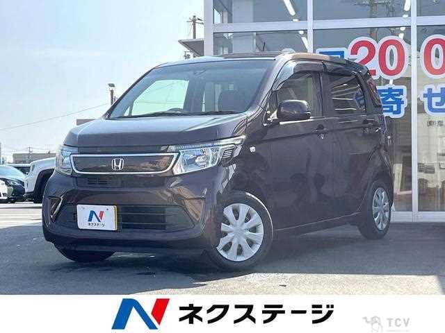 2016 Honda Honda Others