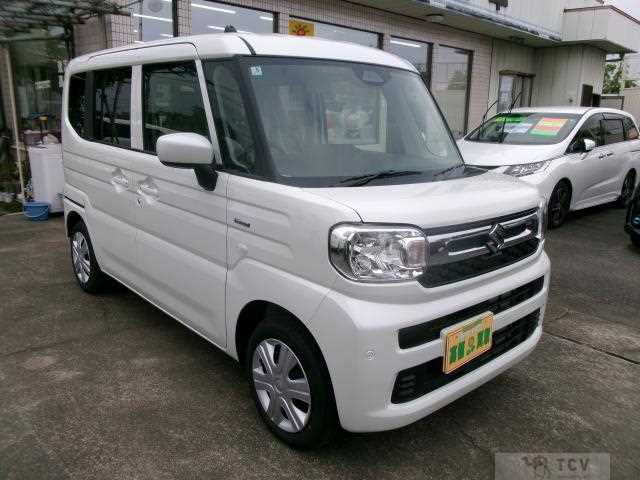 2025 Suzuki Suzuki Others