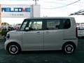 2025 Honda N BOX