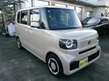 2025 Honda N BOX