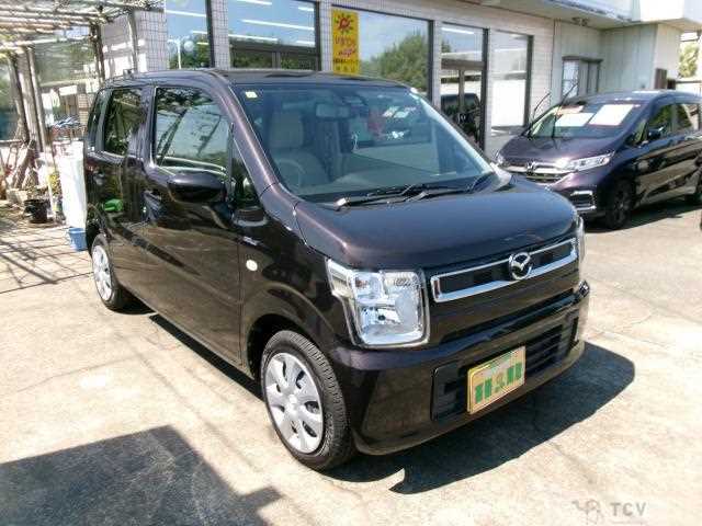 2020 Mazda Mazda Others