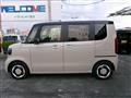 2025 Honda N BOX