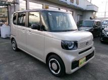 2025 Honda N BOX