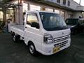2025 Suzuki Carry Truck