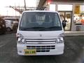 2025 Suzuki Carry Truck