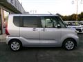 2025 Daihatsu Tanto