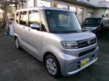 2025 Daihatsu Tanto