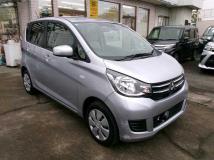 2017 Mitsubishi eK Wagon