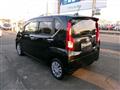 2017 Daihatsu Move