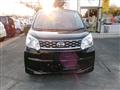 2017 Daihatsu Move