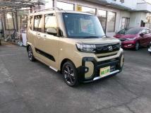 2025 Daihatsu Tanto