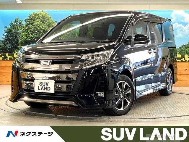 2021 Toyota Noah