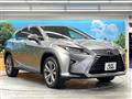 2019 Lexus RX