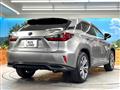 2019 Lexus RX