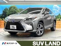 2019 Lexus RX