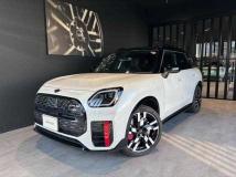 2025 BMW MINI