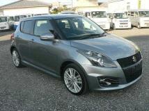 2013 Suzuki Swift