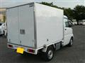 2007 Mitsubishi Minicab Truck