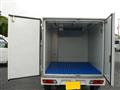 2007 Mitsubishi Minicab Truck