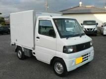 2007 Mitsubishi Minicab Truck