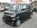 2020 Honda N BOX