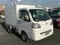 2016 Daihatsu Hijet Truck
