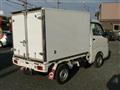 2016 Daihatsu Hijet Truck