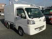 2016 Daihatsu Hijet Truck