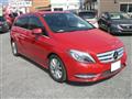 2012 Mercedes-Benz B-Class