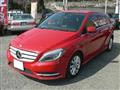 2012 Mercedes-Benz B-Class