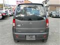 2009 Mitsubishi Toppo