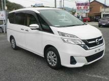 2018 Nissan Serena