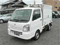 2018 Suzuki Carry Truck