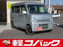 2016 Suzuki Every