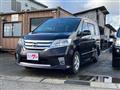 2011 Nissan Serena