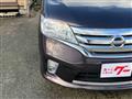 2011 Nissan Serena