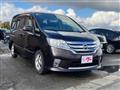 2011 Nissan Serena