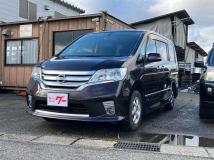 2011 Nissan Serena
